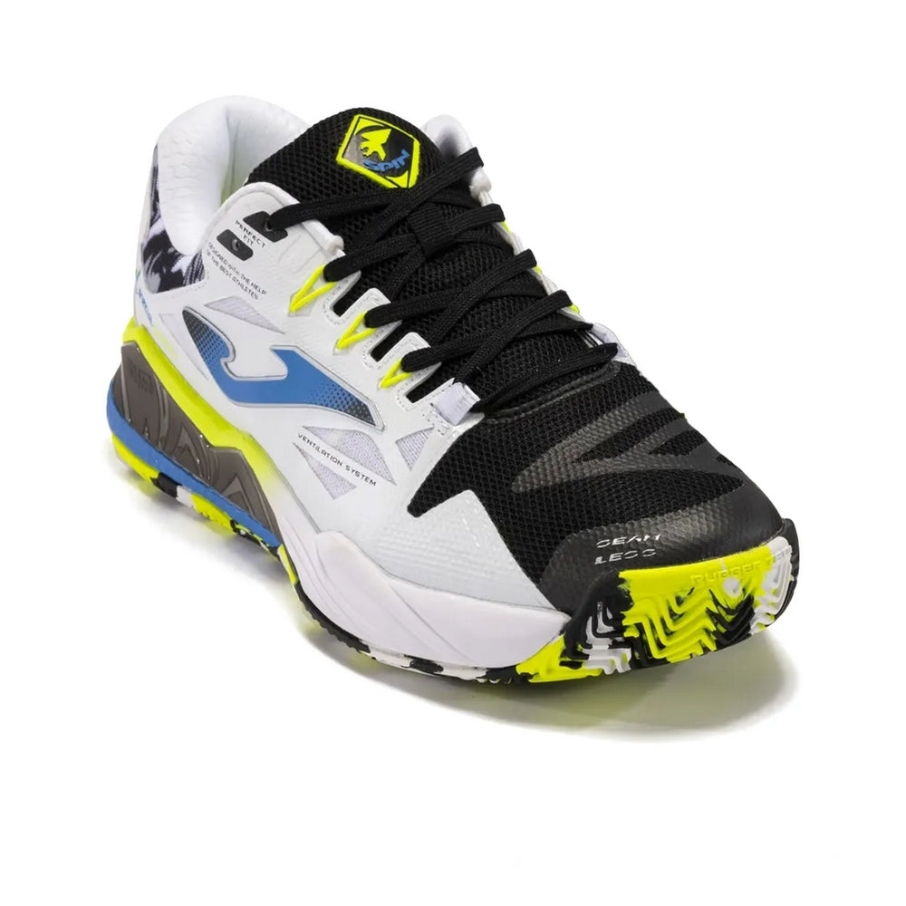 Zapatilla Joma Spin W2431 De Hombre