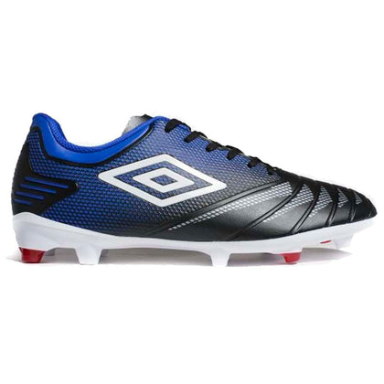 Botin Umbro Campo Tocco Club Az-Ng-Bc-312 de Hombre