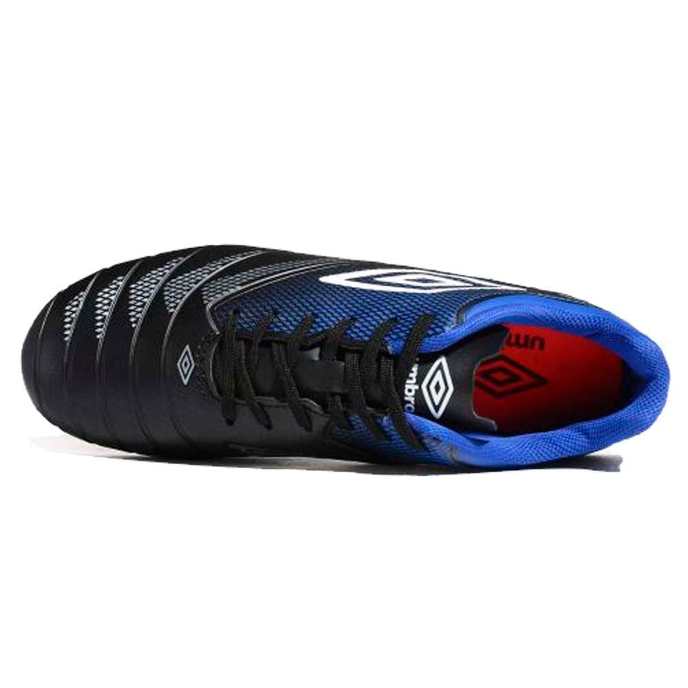 Botin-Umbro-Campo-Tocco-Club-Az-Ng-Bc-312-De-Hombre#2