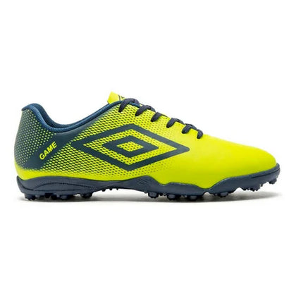 Botin Umbro Sint Game VD Lima-Marino-677 de Hombre