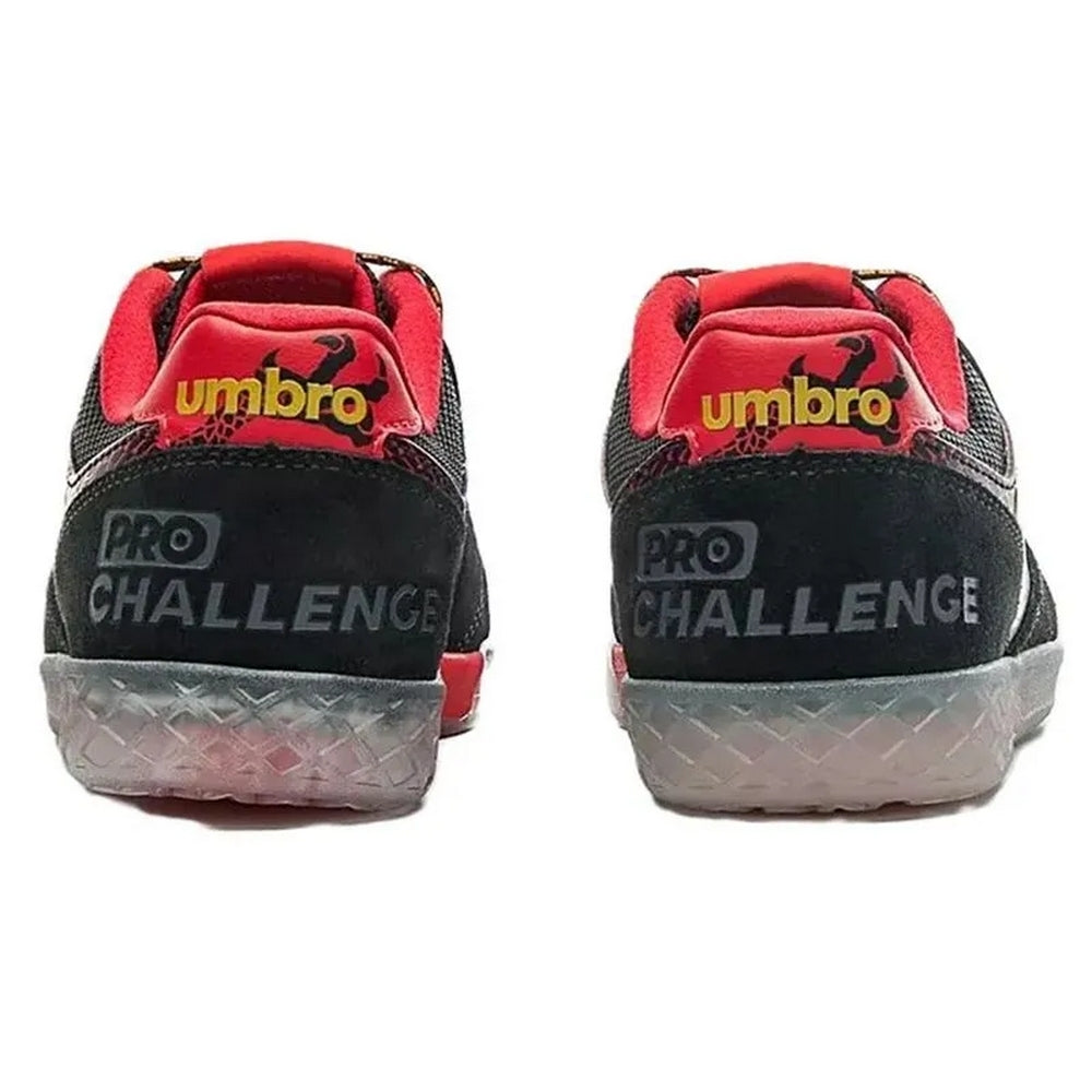 Botin Umbro Pro Challenge Dragon Year De Hombre