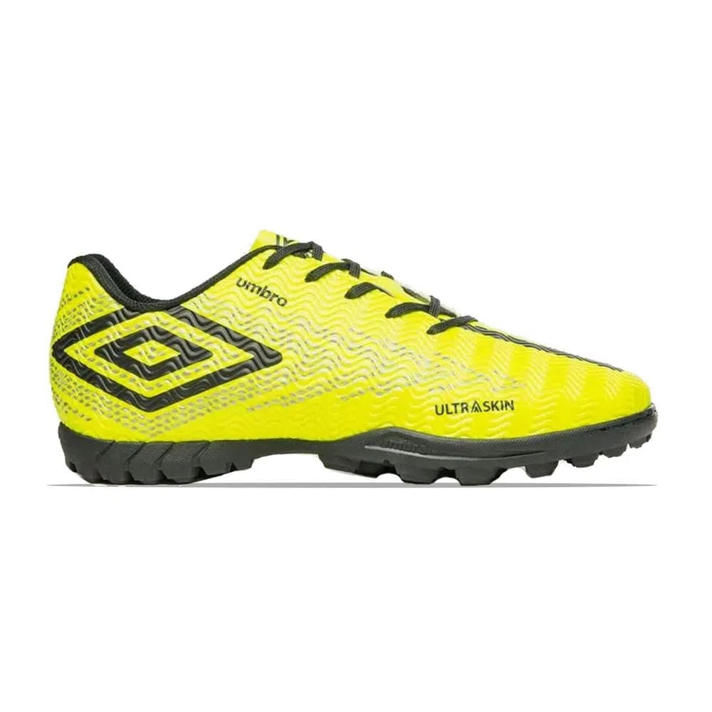 Botin-Umbro-Sint-Ultraskin-Ng-Pl-Lm-De-Hombre#1