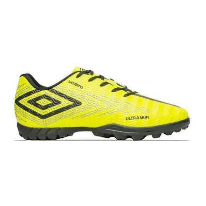 Botin Umbro Sint Ultraskin Ng-Pl-LM de Hombre