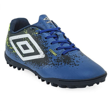 Botin Umbro Sintetico Cosmic Ry-Bc-M de Hombre