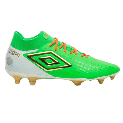 Botin Umbro Adamant Top Speed Pro Good Luck de Hombre