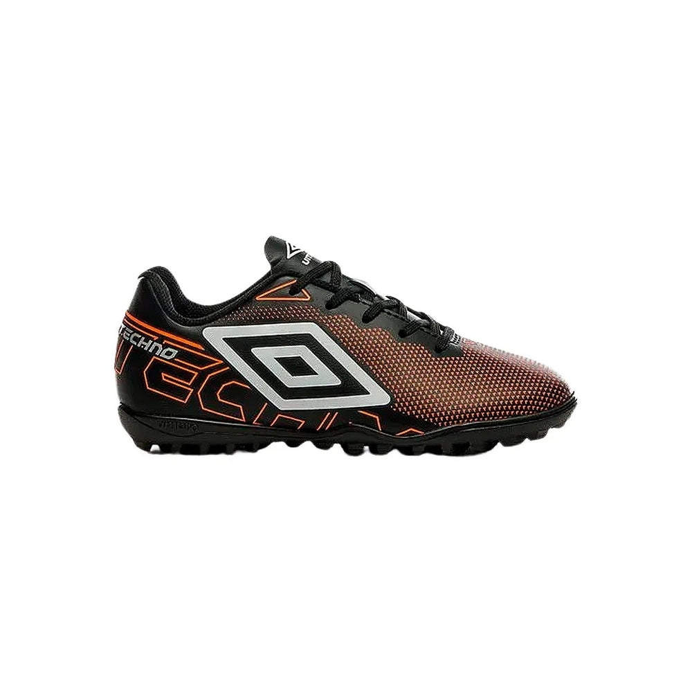 Botin-Umbro-Botin-Society-Umbro-Techno-Jr-De-Niño#1