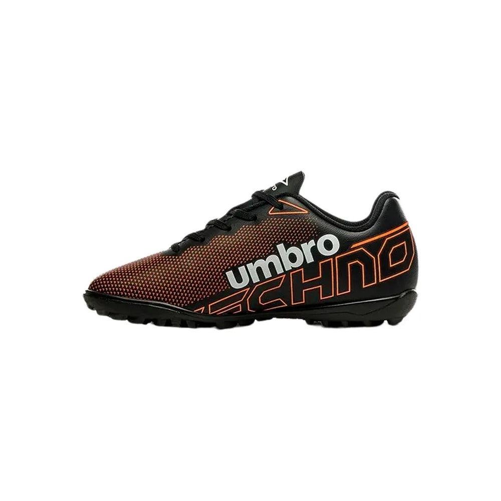 Botin-Umbro-Botin-Society-Umbro-Techno-Jr-De-Niño#2