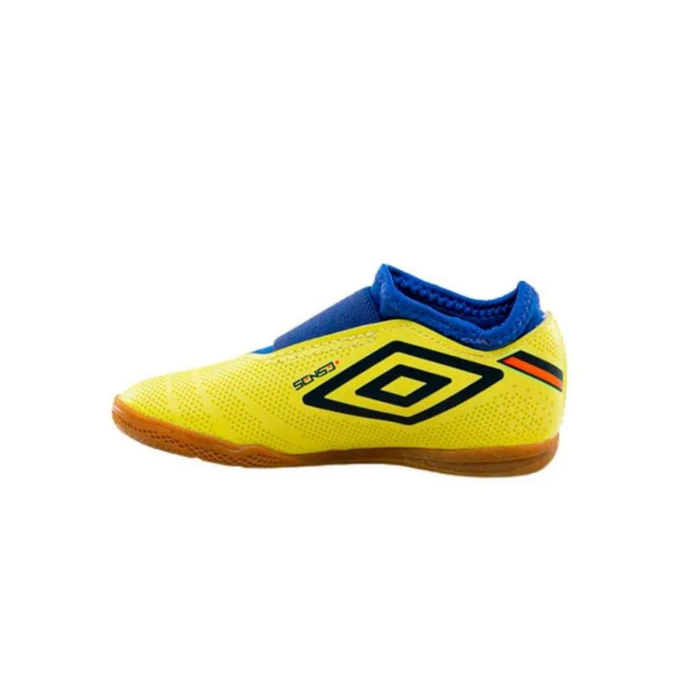 Botin-Umbro-Botin-Sala-Umbro-Sense-Kids-De-Niño#1