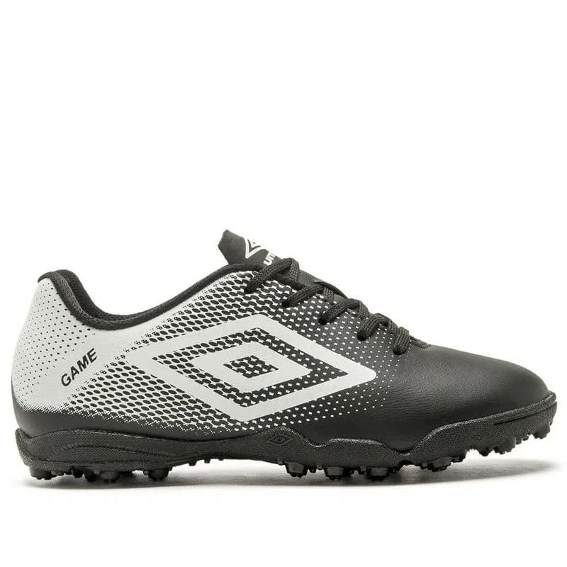 Botin-Umbro-Sint-Game-Jr-Ng-Bc---112-De-Niño#1