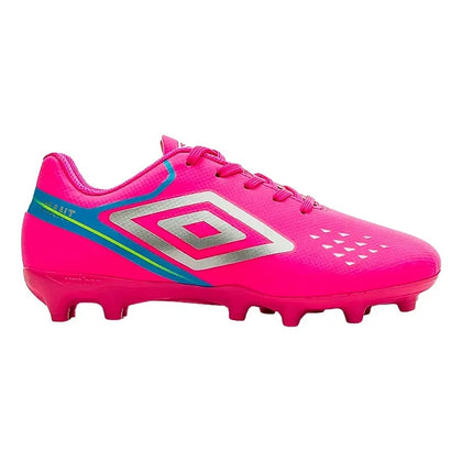 Botin Umbro Adamant Top Speed Jr Unisex