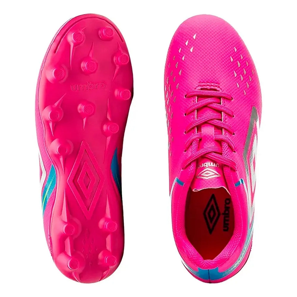 Botin-Umbro-Adamant-Top-Speed-Jr-Unisex#4
