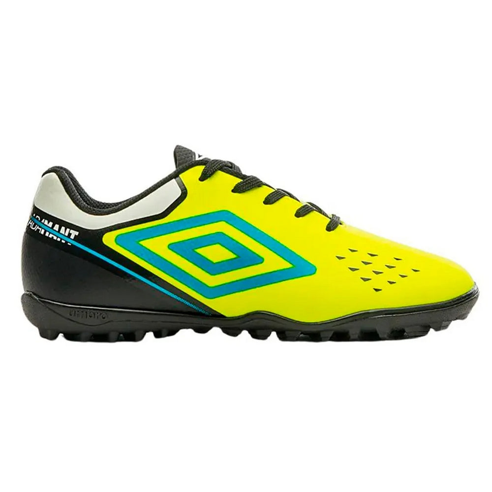 Botin Umbro Adamant Top Speed Jr Unisex