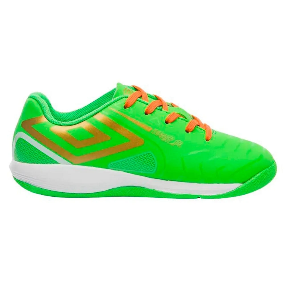 Botin-Umbro-Pro-5-Jr-Stp-Unisex#1