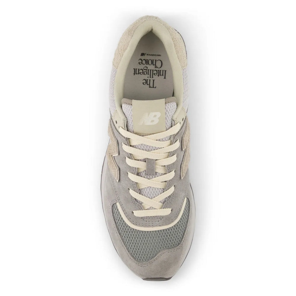 Zapatilla New Balance U574Lgaz Unisex