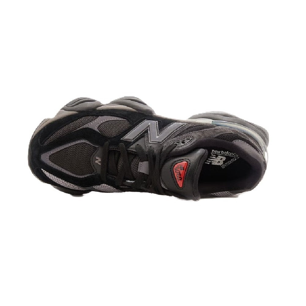 Zapatilla New Balance U9060Blk Unisex