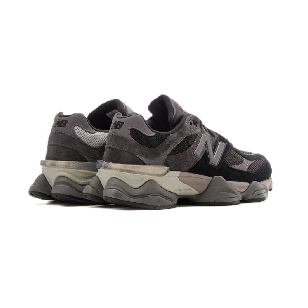Zapatilla New Balance U9060Blk Unisex