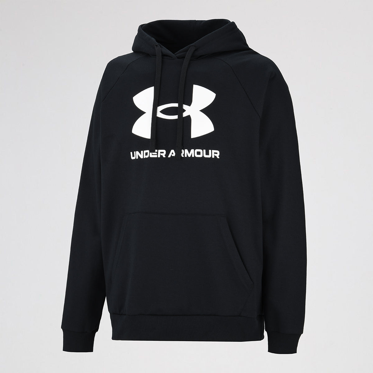 Hoodie Under Armour Ua M Rival Flce Logo Hd Arg De Hombre