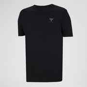 Remera Entrenamiento Under Armour Project Rock De Hombre