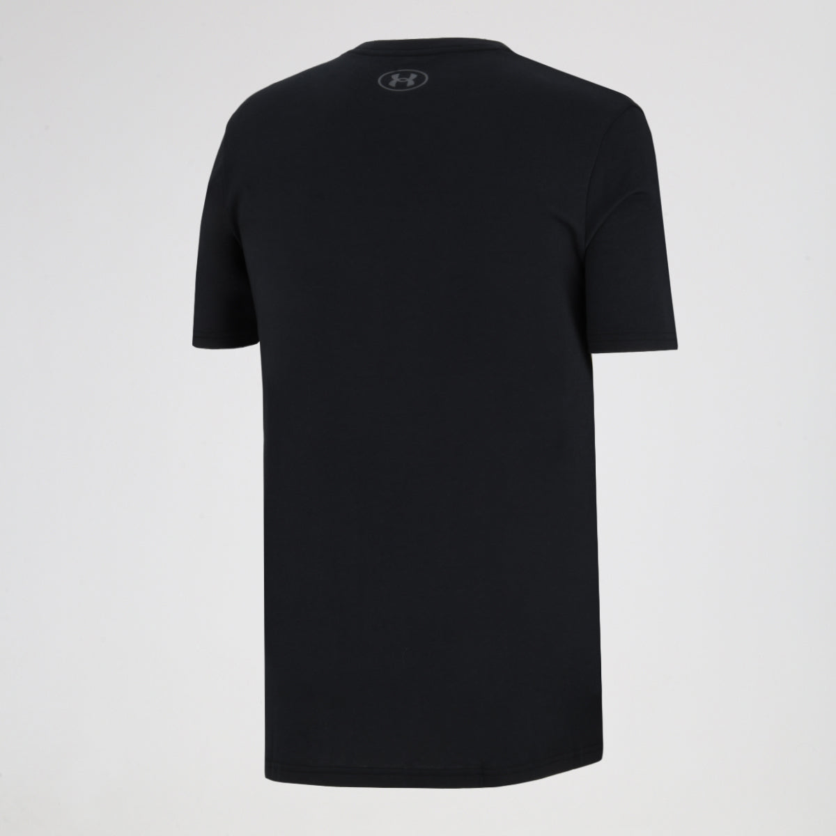 Remera Entrenamiento Under Armour Project Rock De Hombre