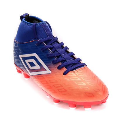 Botin Umbro U Cpo Calibra Co-Ry-Bc de Hombre