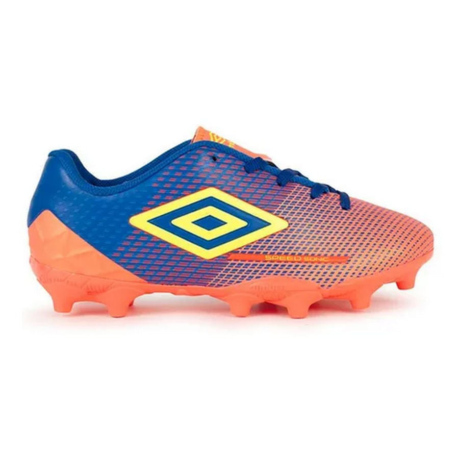 Botin-Umbro-U-Cpo-Speed-Sonic-Co-Az-Lm-De-Hombre#1