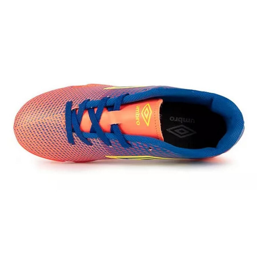 Botin-Umbro-U-Cpo-Speed-Sonic-Co-Az-Lm-De-Hombre#4