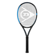 Raqueta Dunlop Raqueta Fx Team 285 G2 Negro-A Unisex