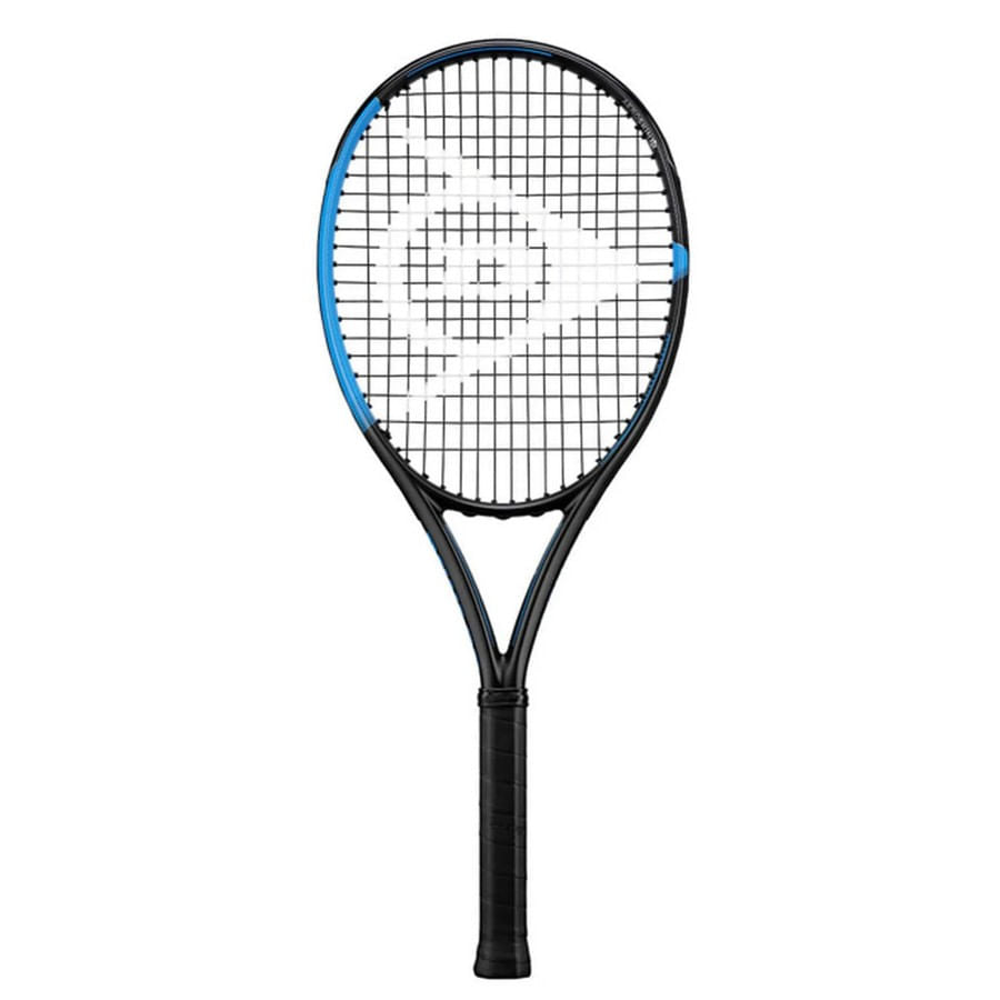 Raqueta Dunlop Raqueta Fx Team 285 G2 Negro-A Unisex