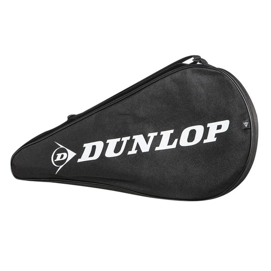 Raqueta Dunlop Raqueta Fx Team 285 G2 Negro-A Unisex