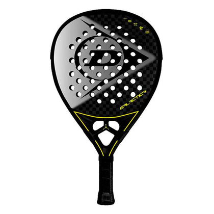 Paleta Dunlop Galactica Team Negro Gr Unisex