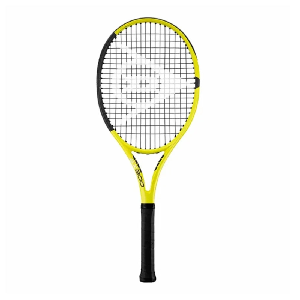 Raqueta Dunlop Raqueta Sx 300 21 Ls Nh G3 Neg Unisex