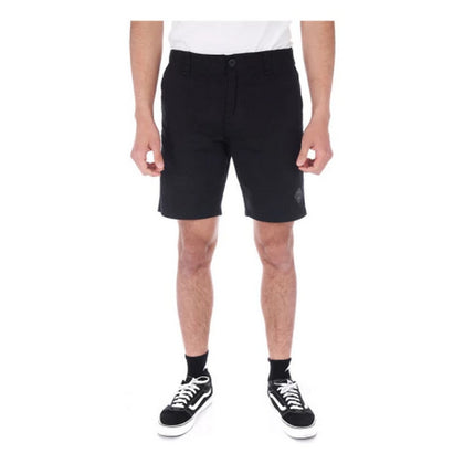 Bermuda Burton Hombre Harry Black de