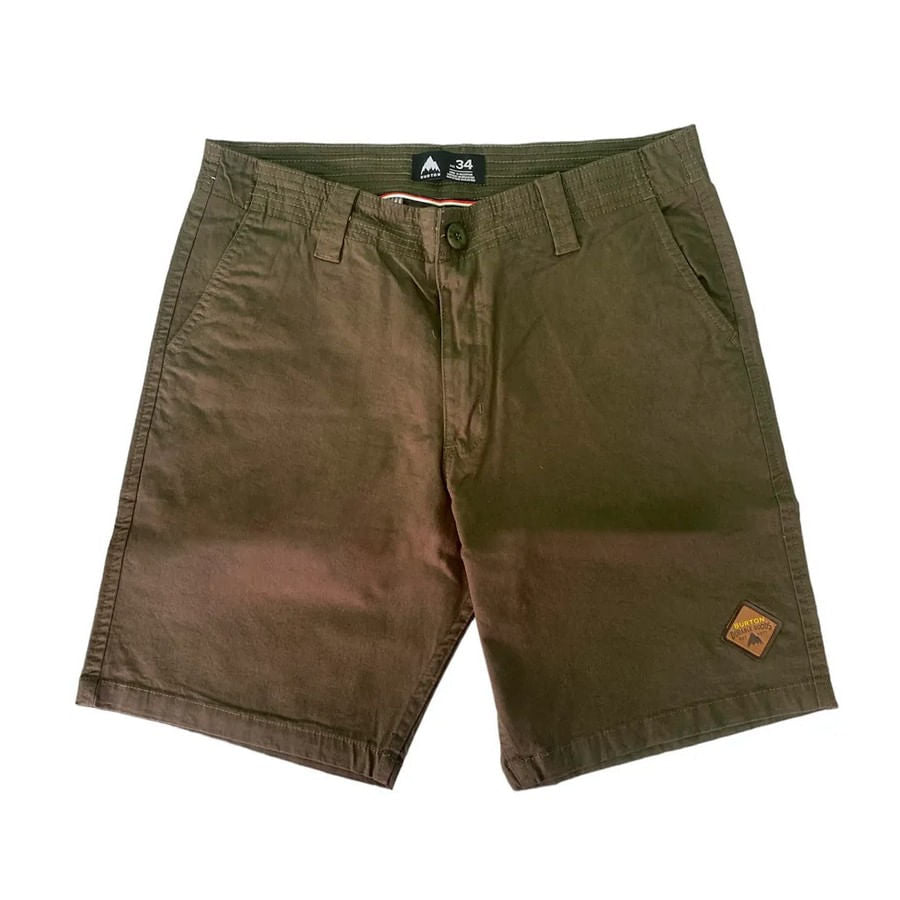 Bermuda-Burton-Bermuda-Hombre-Harry-Olive-De-Hombre#1