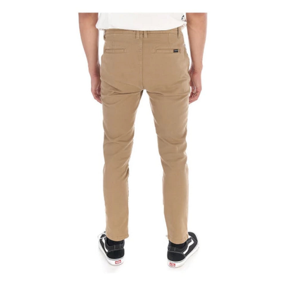 Pantalon Burton Urbano Hombre Chino De