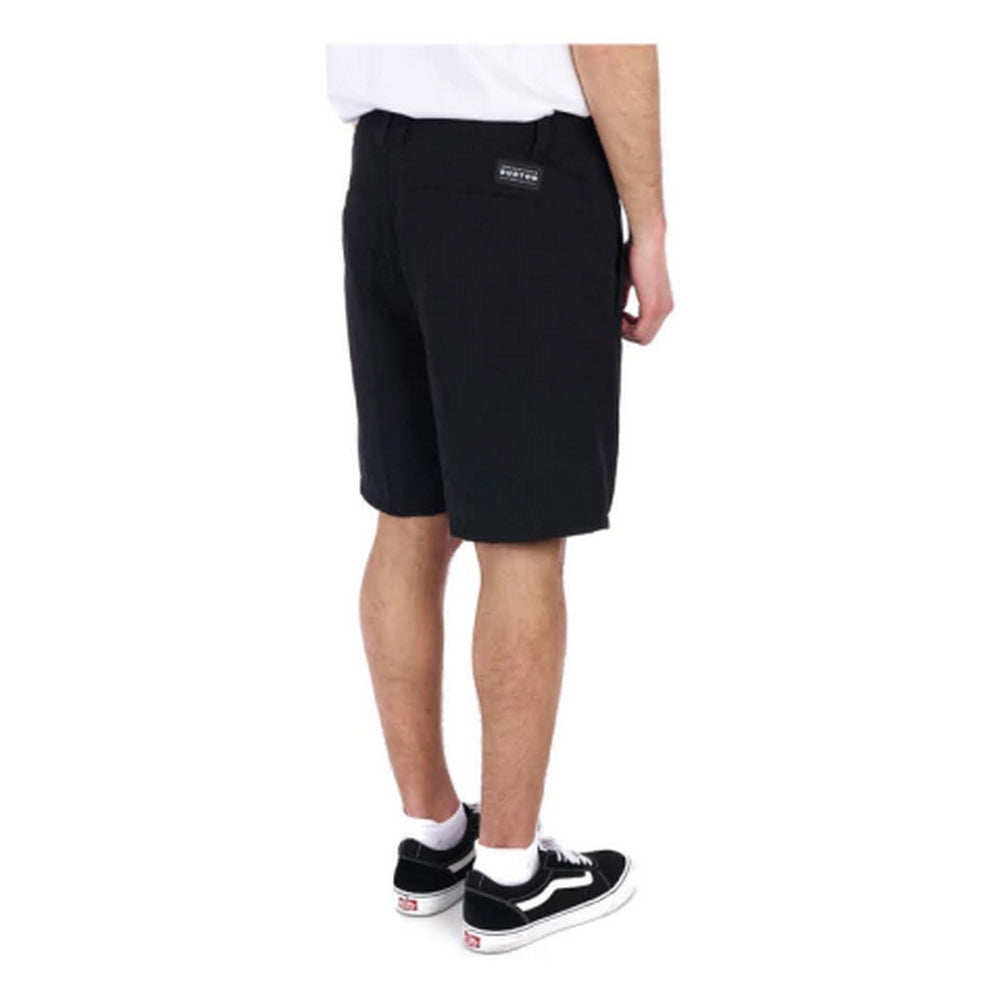Bermuda Burton Hombre Friend de