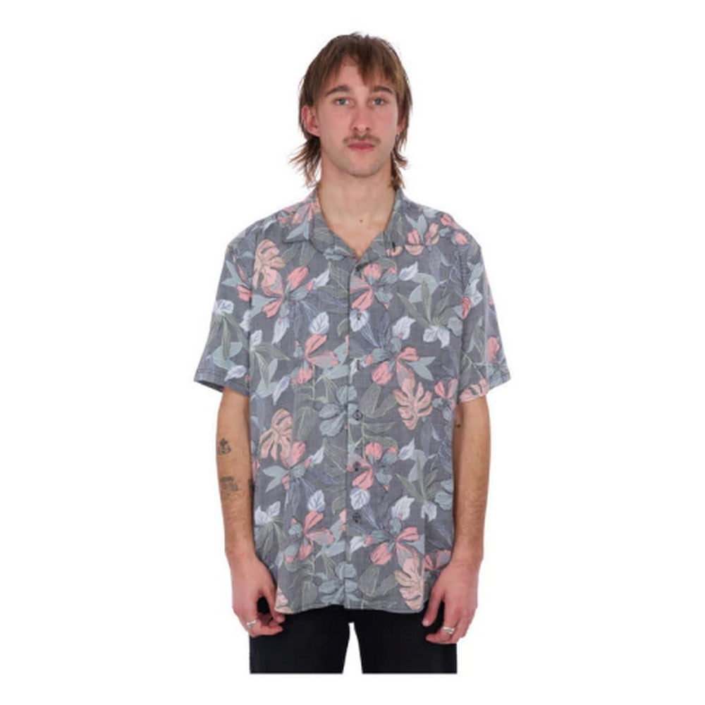 Camisa Burton Hombre Forager De