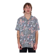 Camisa Burton Hombre Forager De