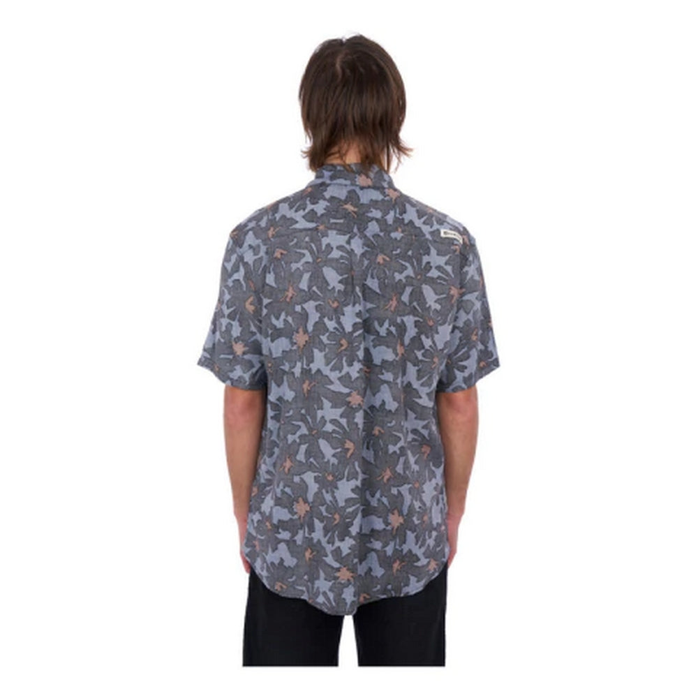 Camisa Burton Hombre Forager De