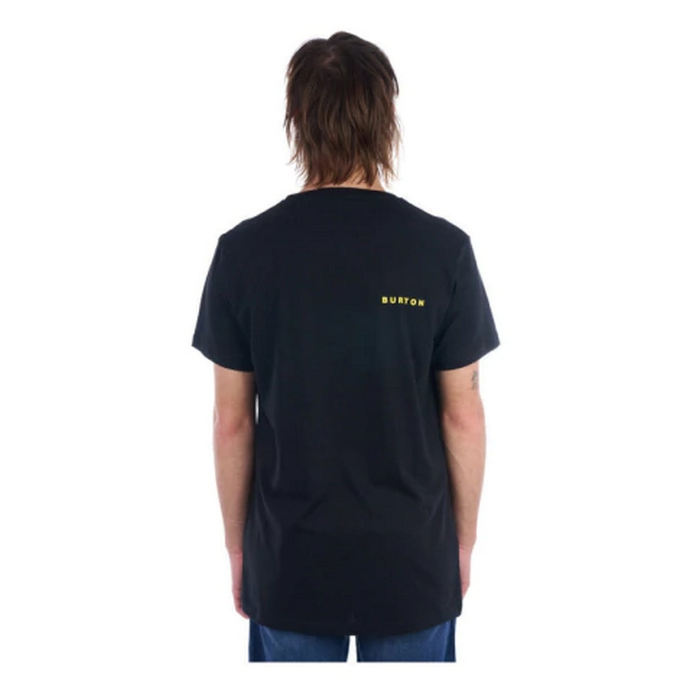 Remera Burton Elite De Hombre