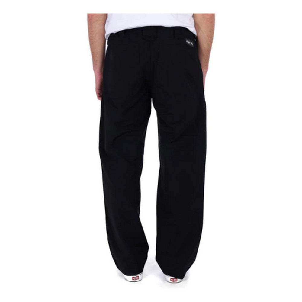 Pantalon Burton Urbano Hombre Ridge De