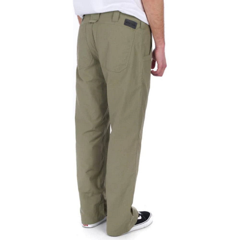 Pantalon Burton Urbano Hombre Ridge De