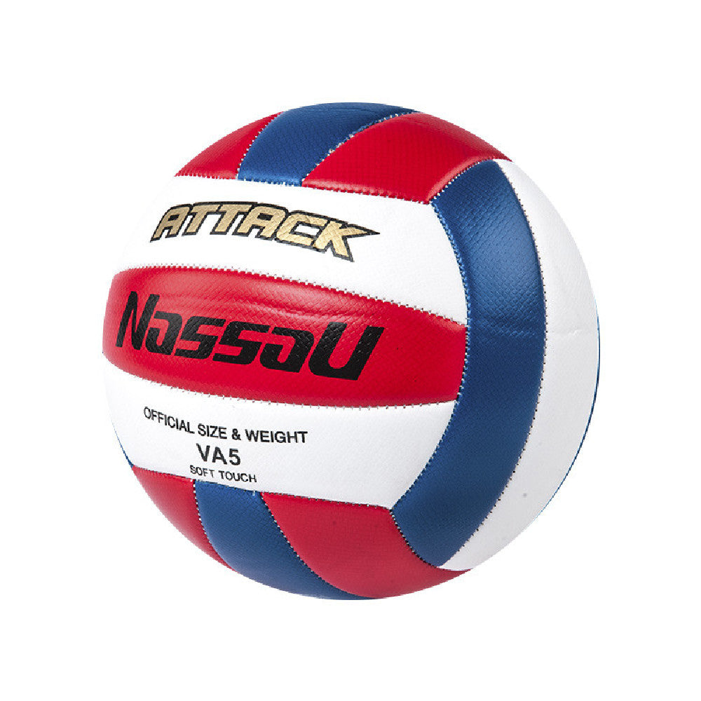 Pelota Nassau Attack N5 Unisex