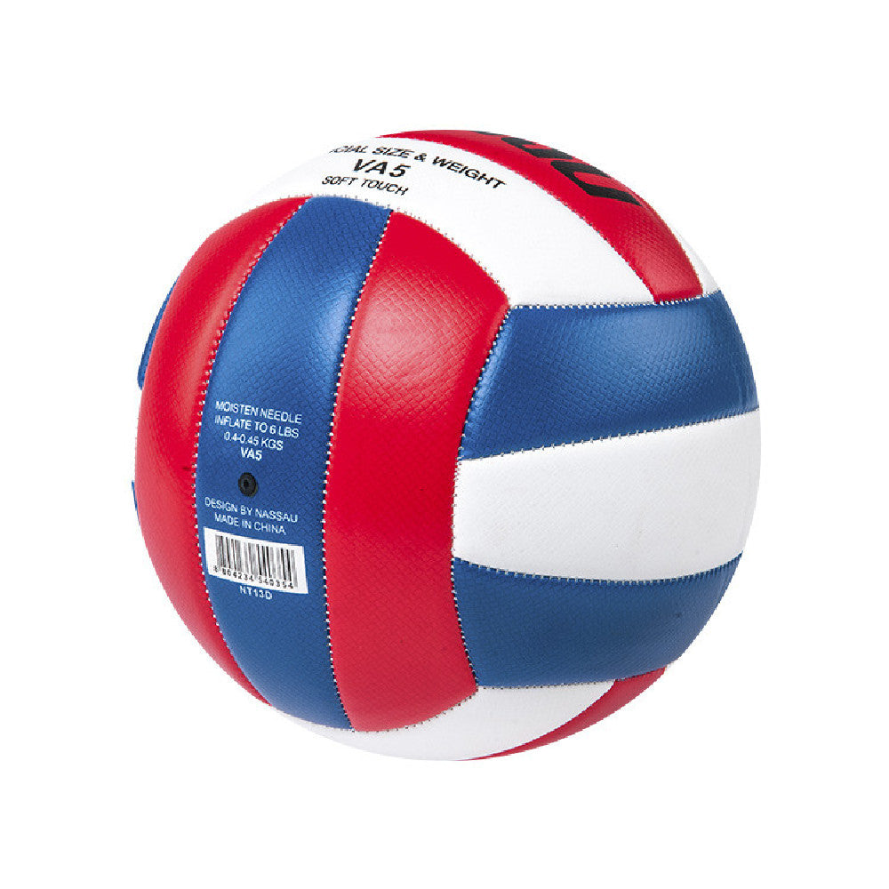 Pelota Nassau Attack N5 Unisex
