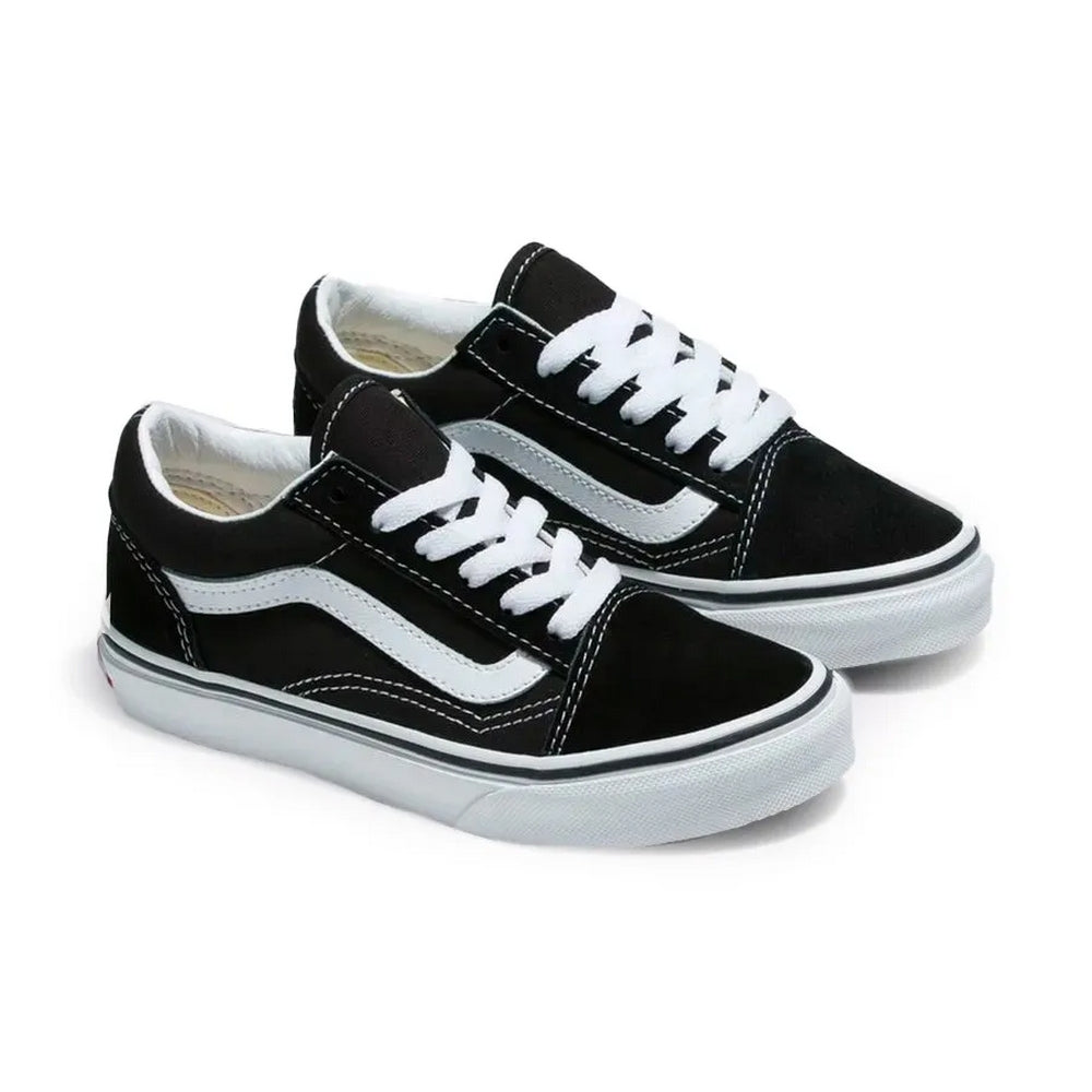 Zapatilla Vans K Old Skool de Nio