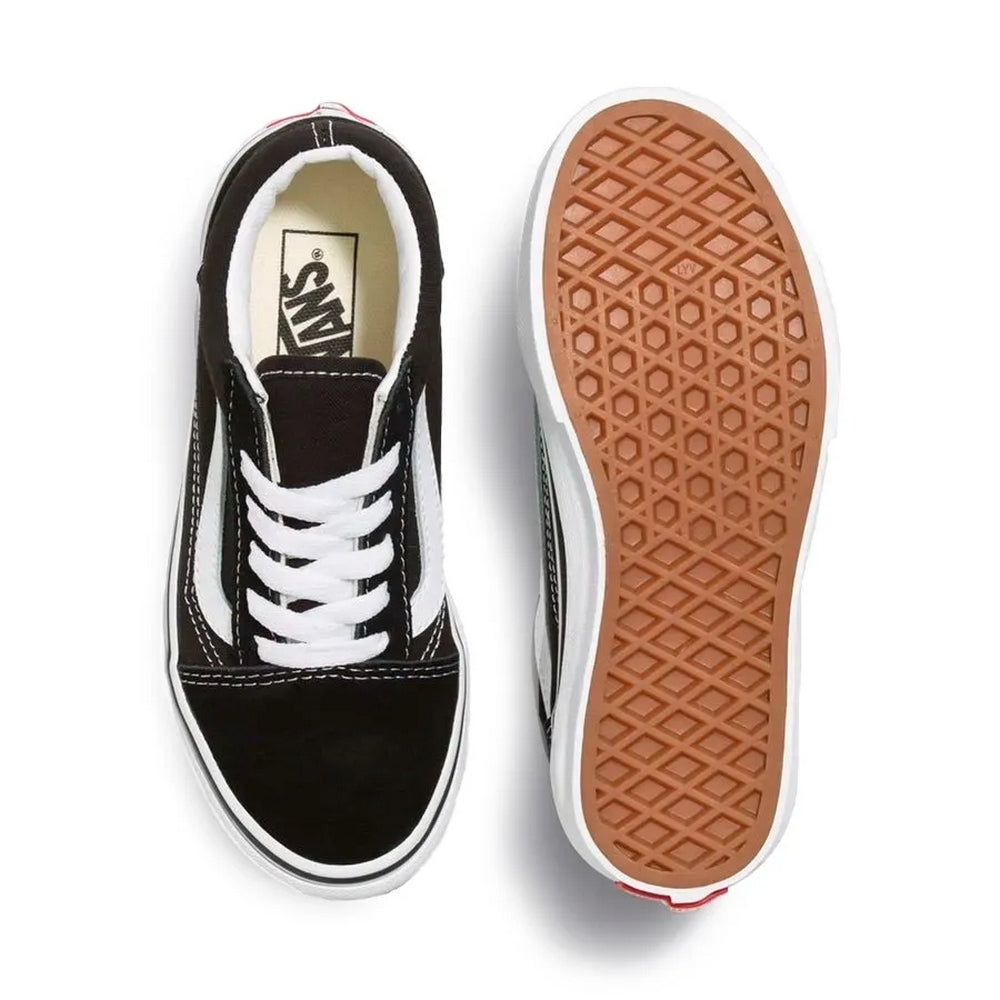 Zapatilla Vans K Old Skool de Nio
