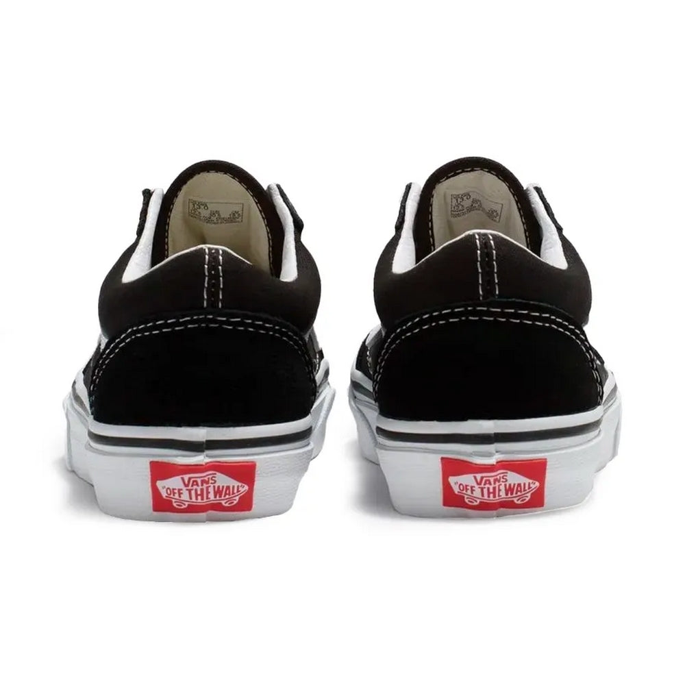 Zapatilla Vans K Old Skool de Nio