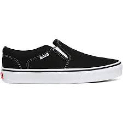 Zapatilla Vans T Asher V de Nio