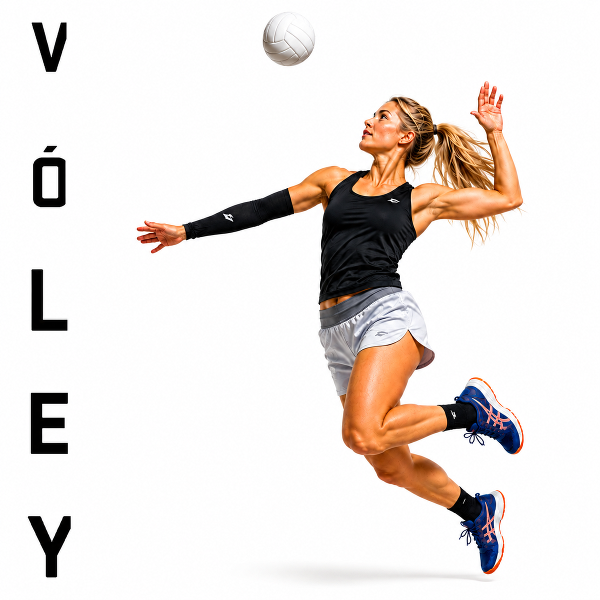 VÓLEY