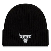 Gorra New Era Core Classic Knit Chibul Blk Unisex