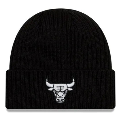 Gorra New Era Core Classic Knit Chibul Blk Unisex